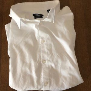 Slimfit van Heusen dress shirt bundle